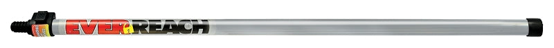 LINZER Ever Reach RPE126 Extension Pole, 6 to 12 ft L, Steel