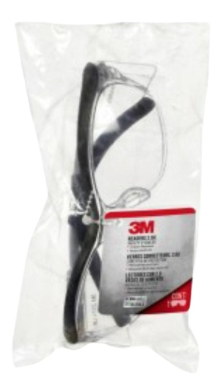 3M 3M 91192-00002T Readers Safety Eyewear, Black Frame, Anti-Fog Lens CLOTHING, FOOTWEAR & SAFETY GEAR 3M