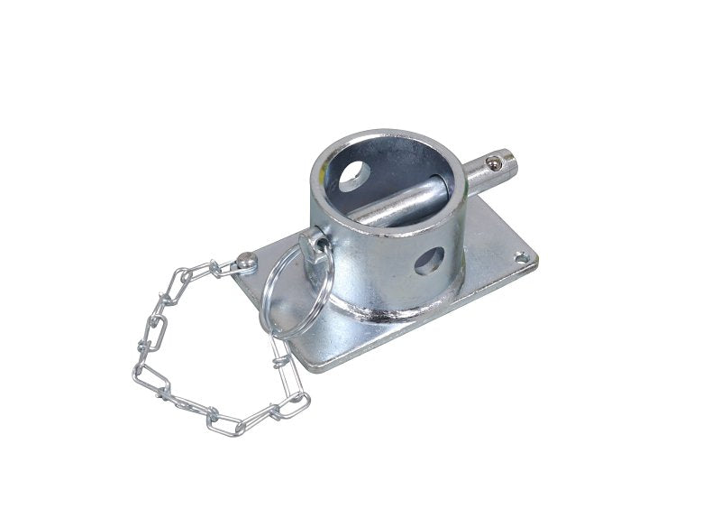 VALLEY INDUSTRIES Valley Industries VI-701 Weld-On Bracket