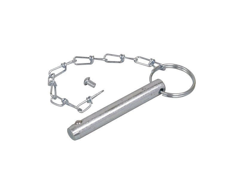 VALLEY INDUSTRIES Valley Industries VI-025-CS Jack Pin, Steel