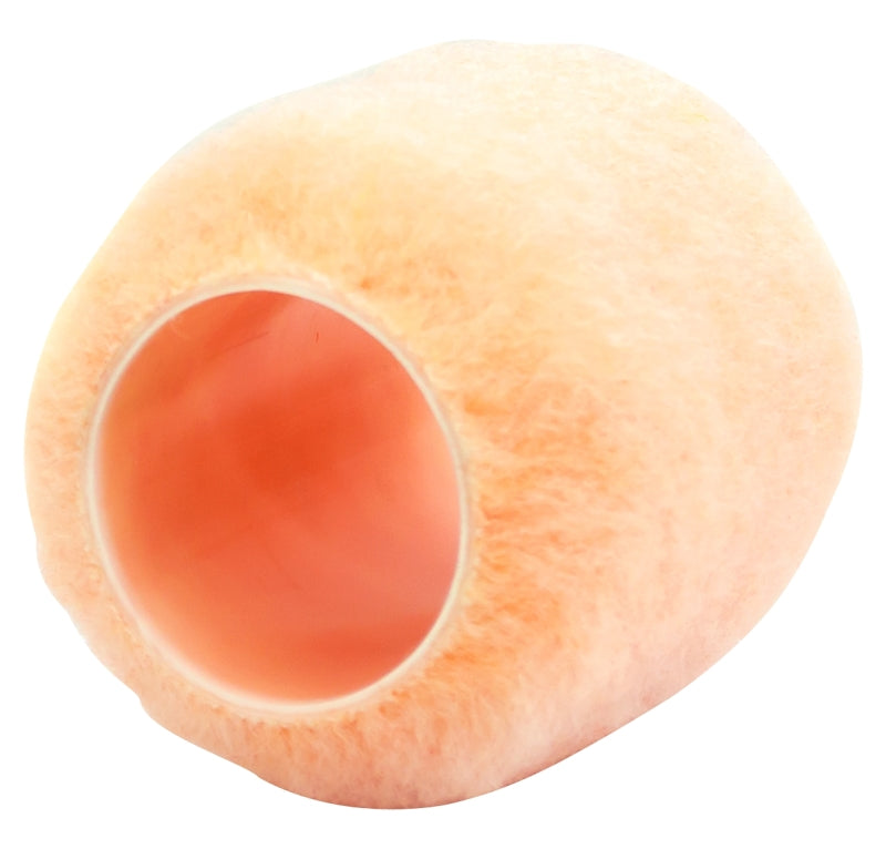 ROLLERLITE RollerLite All Purpose 3AP050 Roller Cover, 1/2 in Thick Nap, 3 in L, Polyester Cover PAINT ROLLERLITE