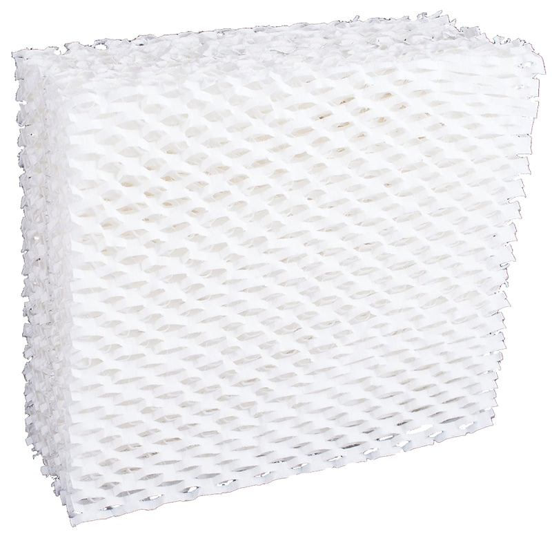 BESTAIR BestAir CB43 Wick Filter, 12-1/2 in L, 4-1/4 in W, White, For: Spacesaver 800, 8000 Series Console, EP9-500 Humidifier APPLIANCES & ELECTRONICS BESTAIR