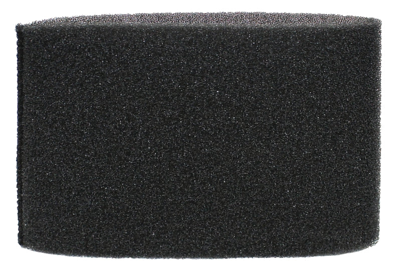 VACMASTER Vacmaster VFF51 Filter, Foam Frame