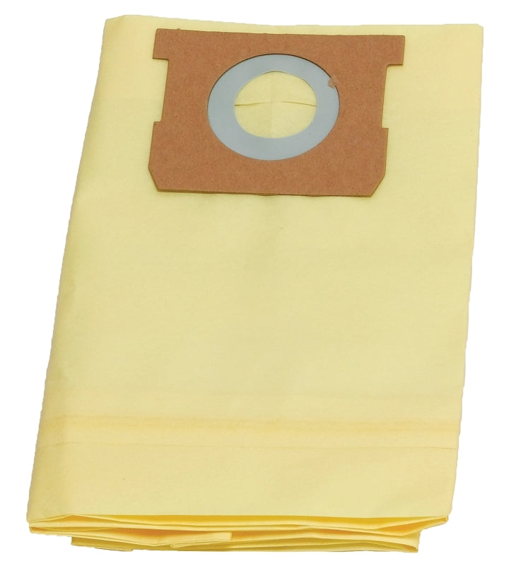 VACMASTER Vacmaster VHBS High-Efficiency Dust Filter Bag, 5 to 6 gal TOOLS VACMASTER