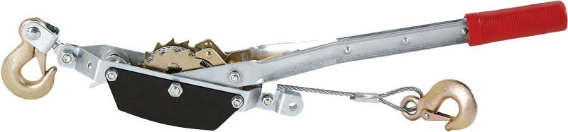 BARON MFG Baron 5302 Puller Cable, 1 ton Lifting