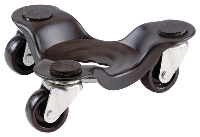 SHEPHERD Shepherd Hardware 9299 Furniture Dolly, 200 lb