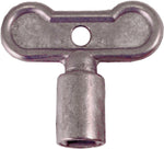ARROWHEAD Arrowhead Brass PK1300 Loose Key Handle PLUMBING, HEATING & VENTILATION ARROWHEAD