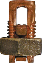 GB Gardner Bender GSBC-1/0 Split Bolt Connector, 1/0 AWG Wire, Copper ELECTRICAL GB