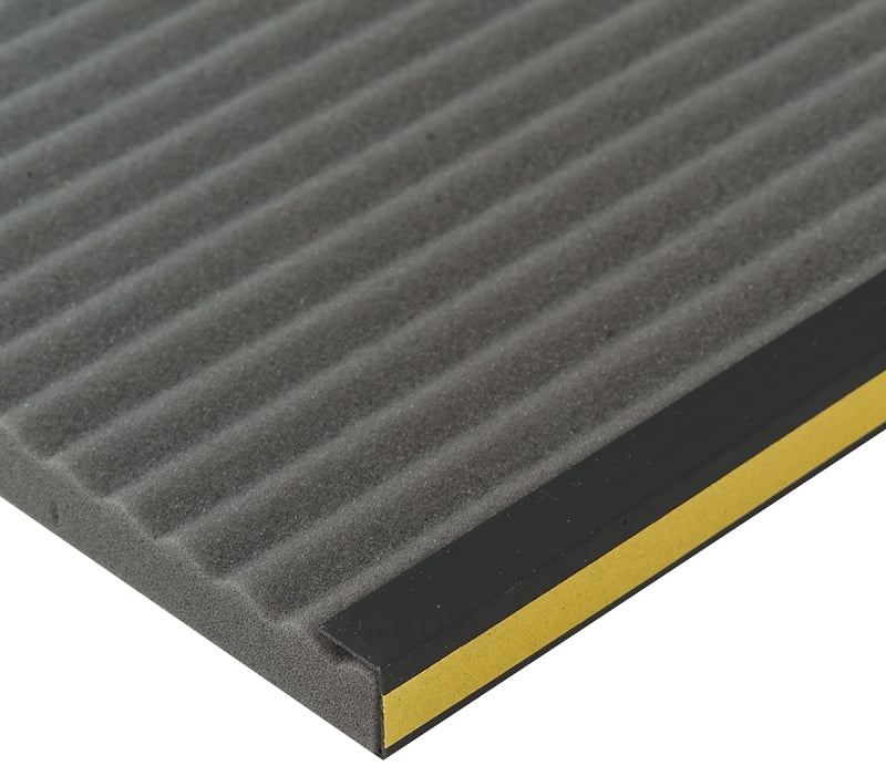 M-D M-D 08308 Air Conditioner Panel Kit with Self-Adhesive Installation Strips