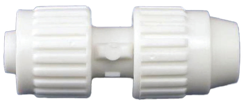 FLAIR-IT Flair-It 16863 Plug Coupling, 1/2 in