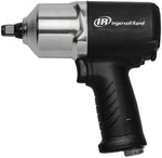 INGERSOLL-RAND Ingersoll Rand Edge Series EB2125X Air Impact Wrench, 1/2 in Drive, 579 ft-lb, 8900 rpm Speed
