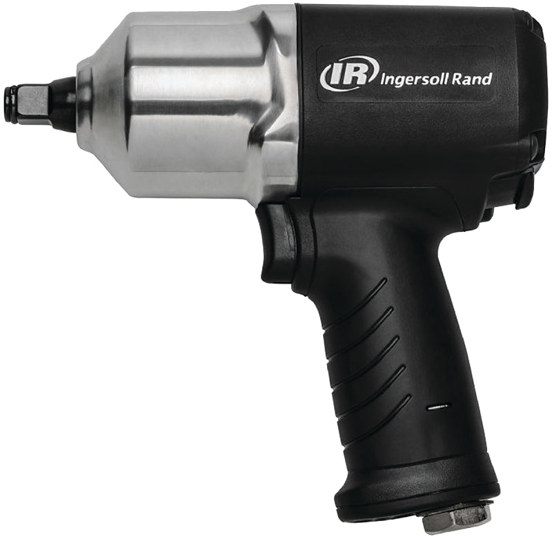 INGERSOLL-RAND Ingersoll Rand Edge Series EB2125X Air Impact Wrench, 1/2 in Drive, 579 ft-lb, 8900 rpm Speed TOOLS INGERSOLL-RAND