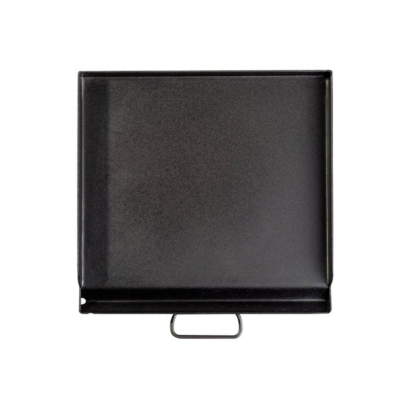 CAMP CHEF Camp Chef SG30 Flat Top Griddle, 15 in, Steel, Black APPLIANCES & ELECTRONICS CAMP CHEF