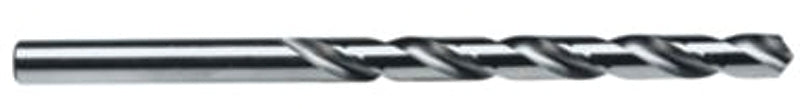 IRWIN Irwin 81102 Jobber Drill Bit, 0.221 in Dia, 3-7/8 in OAL, Spiral Flute, 4-Flute, 0.221 in Dia Shank, Straight Shank HARDWARE & FARM SUPPLIES IRWIN