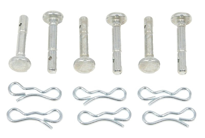 TRU Cub Cadet Hardware 490-241-C062 Shear Pin Kit, For: Cub Cadet Three-Stage Snow Blowers