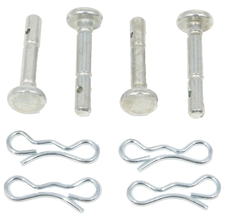 TRU Cub Cadet Hardware 490-241-C063 Shear Pin Kit, For: 2X Snow Blowers