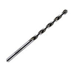 IRWIN Irwin 4935106 Jobber Drill Bit, 5/32 in Dia, 3-1/2 in OAL, Spiral Flute, 1-Flute, 5/32 in Dia Shank, Straight Shank TOOLS IRWIN