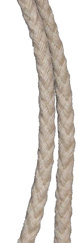 BARON Baron 56207 Clothesline Rope, 7/31 in, 200 ft L, Cotton, Natural, 13 lb Working Load HARDWARE & FARM SUPPLIES BARON