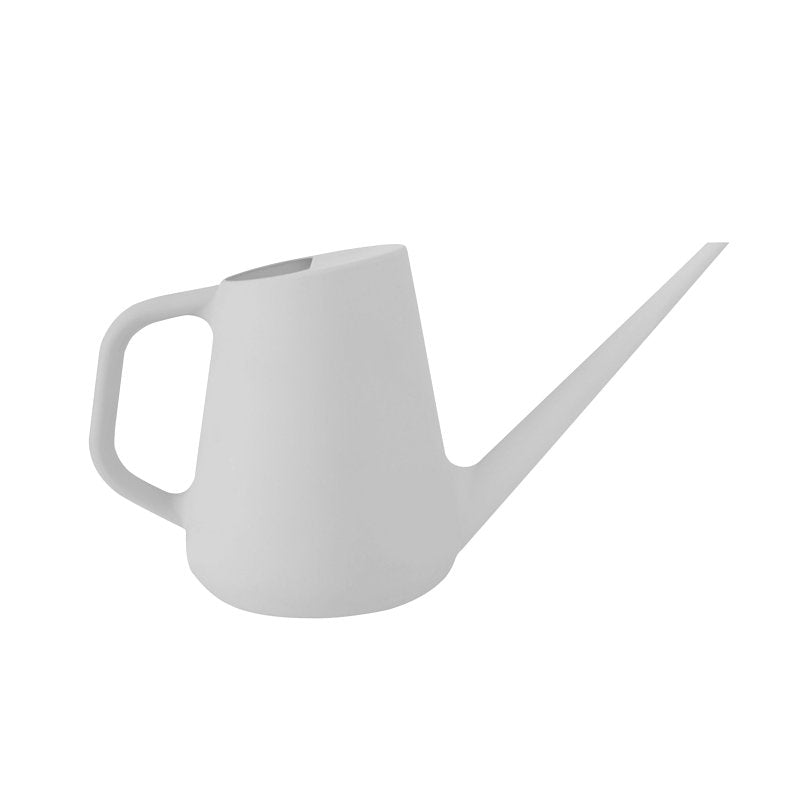 BLOEM Bloem FWC1-907 Traditional Fern Watering Can, 1 gal Can, Long, Sleek Spout, Resin, Gray