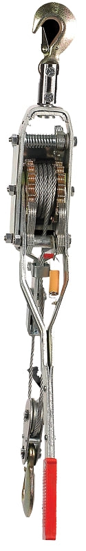 ACORN HARDWARE American Power Pull 18650 Cable Puller, 4 ton Lifting, 5/16 in Dia Rope/Cable, 6 ft Lift AUTOMOTIVE ACORN HARDWARE