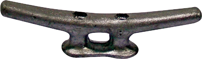 MULTINAUTIC Multinautic 15006 Dock Cleat, Galvanized Steel APPLIANCES & ELECTRONICS MULTINAUTIC