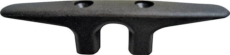 MULTINAUTIC Multinautic 35010 Dock Cleat, Nylon, Black