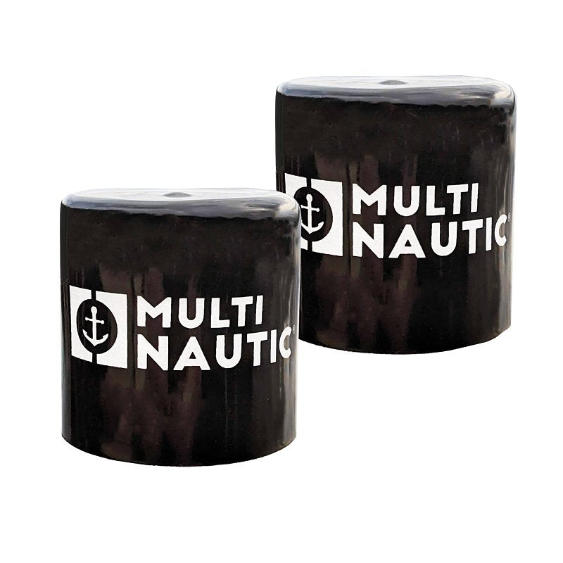 MULTINAUTIC Multinautic 15055 Safety Pile Cap, Black APPLIANCES & ELECTRONICS MULTINAUTIC