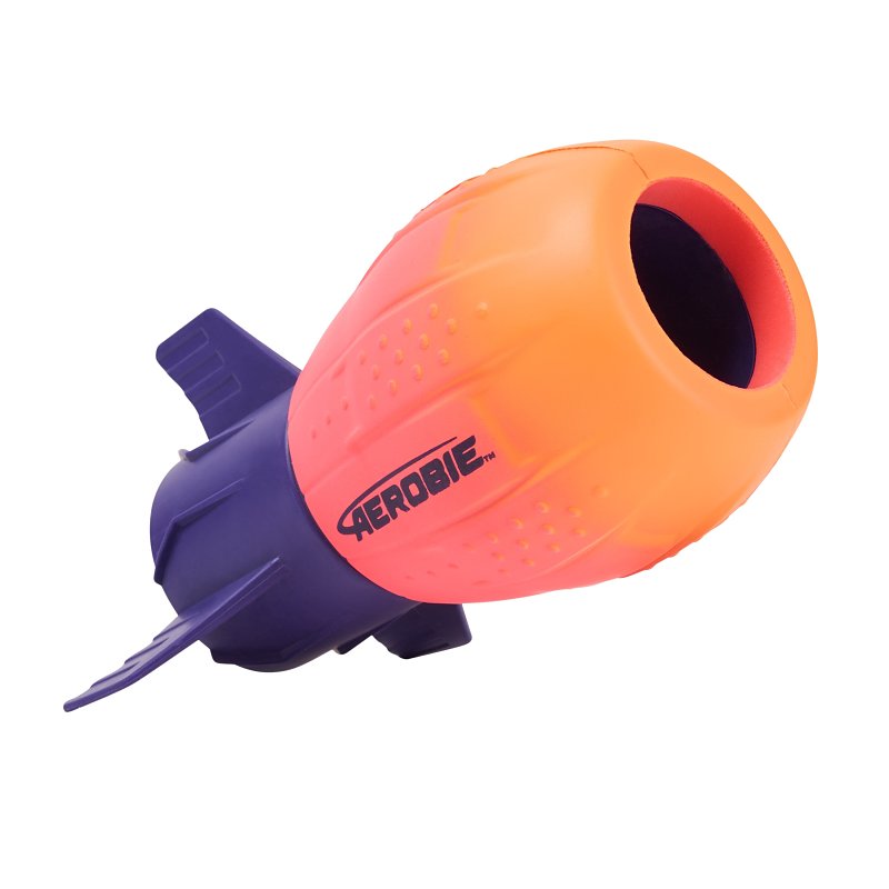 SWIMWAYS CORPORATION SwimWays 6071070 Aerobie Super Sonic Fin Football APPLIANCES & ELECTRONICS SWIMWAYS CORPORATION