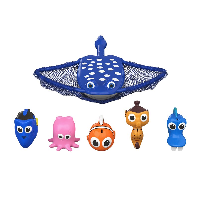 SWIMWAYS SwimWays 6071860 Dory Mr Ray Pool Toy APPLIANCES & ELECTRONICS SWIMWAYS