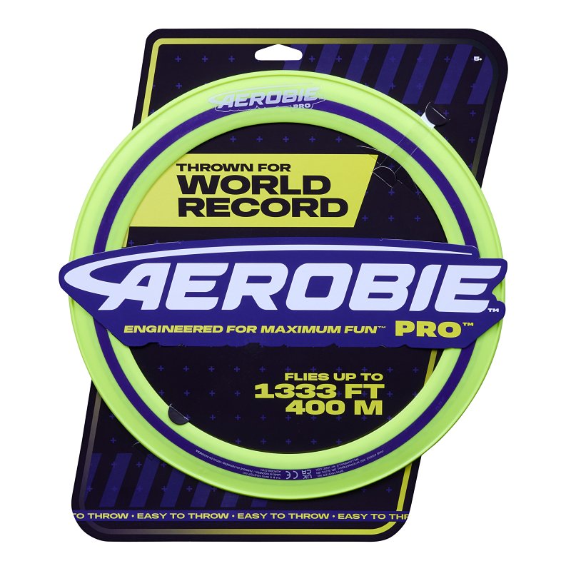 SWIMWAYS CORPORATION SwimWays 6076077 Aerobie Pro Ring Assortment, 14 in Dia APPLIANCES & ELECTRONICS SWIMWAYS CORPORATION