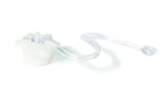 CAMCO Camco USA 22103 Hose Plug and Cap with Lanyard, Male, White AUTOMOTIVE CAMCO