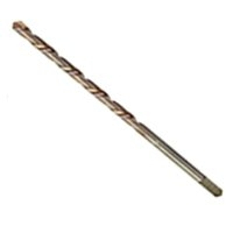 BUILDEX TAPCON Tapcon 11363 Drill Bit, 5/32 in Dia, 5-1/2 in OAL, 5/32 in Dia Shank, Straight Shank TOOLS BUILDEX TAPCON