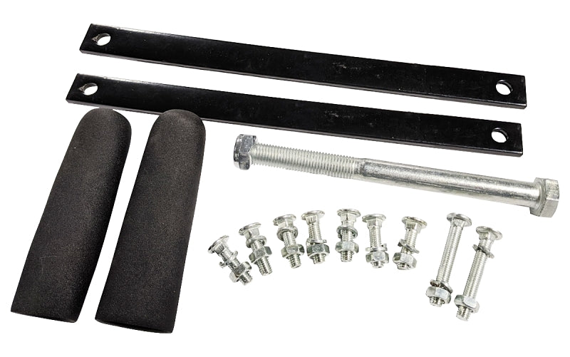 SEYMOUR Seymour SA30520 Replacement Hardware Kit, For: Excavator Wheelbarrow