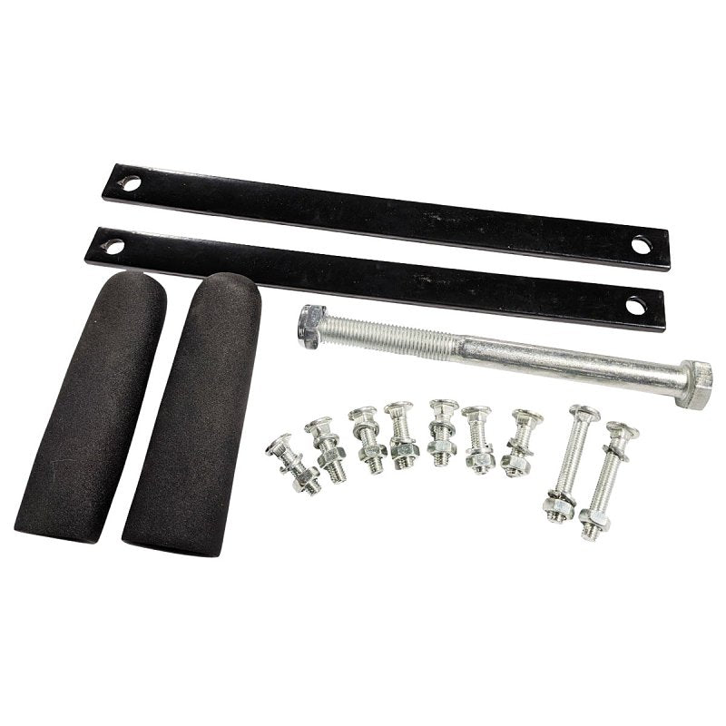 SEYMOUR Seymour SA30520 Replacement Hardware Kit, For: Excavator Wheelbarrow