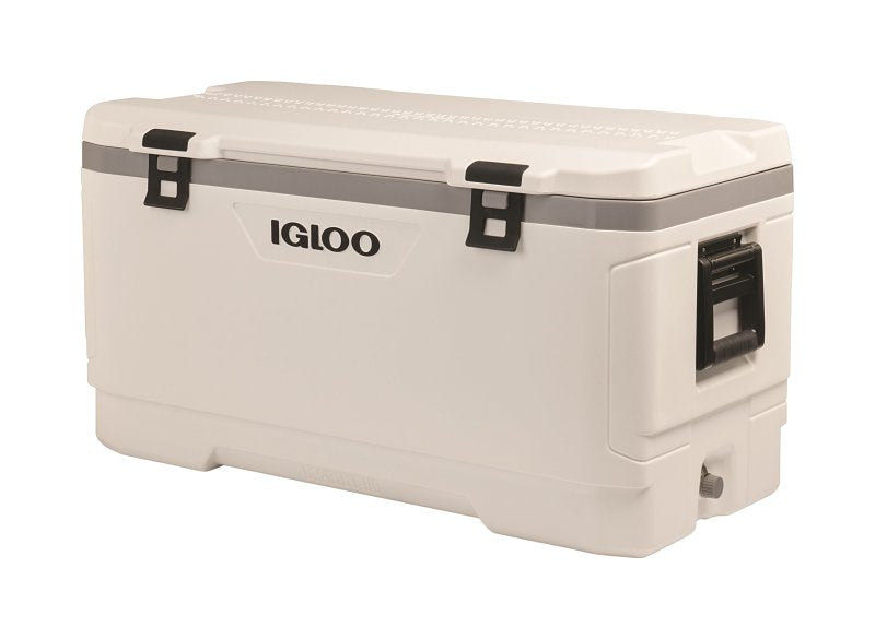 IGLOO COOLER HARDSIDE ULTRA XL 150QT OUTDOOR LIVING & POWER EQUIPMENT IGLOO