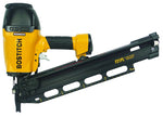 BOSTITCH Bostitch F21PL Framing Nailer, 20-1/4 in L x 5-1/8 in W x 14-1/4 in H Dimensions, 60 Magazine, 21 deg Collation TOOLS BOSTITCH