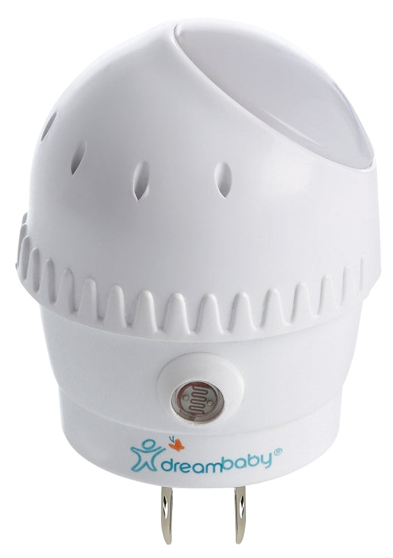 TEE-ZED PRODUCTS LLC Dreambaby L8041 Night Light, 0.5 W, LED Lamp