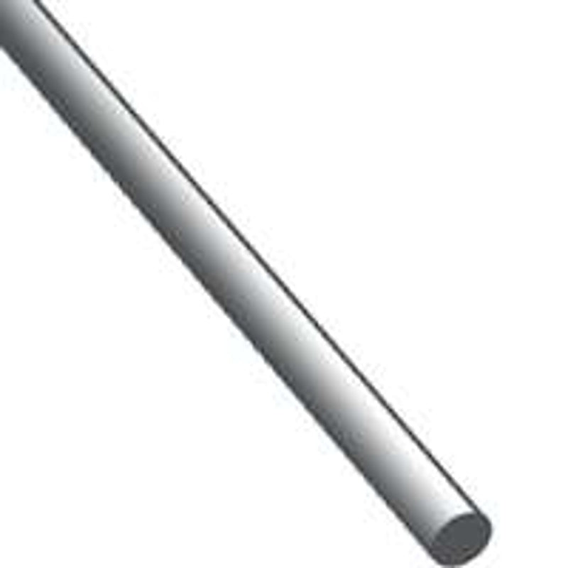K & S ENGINEERING K & S 505 Music Wire, 0.078 in Dia, 36 in L, Carbon Steel, 282,000 to 312,000 psi Tensile Strength HARDWARE & FARM SUPPLIES K & S ENGINEERING