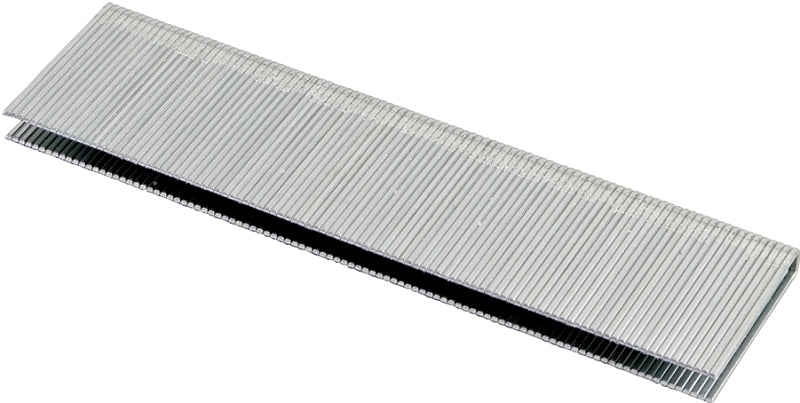 BOSTITCH Bostitch SB97-1GLS Crown Staple, 3/16 in W Crown, 1 in L Leg, 20 Gauge, Steel HARDWARE & FARM SUPPLIES BOSTITCH