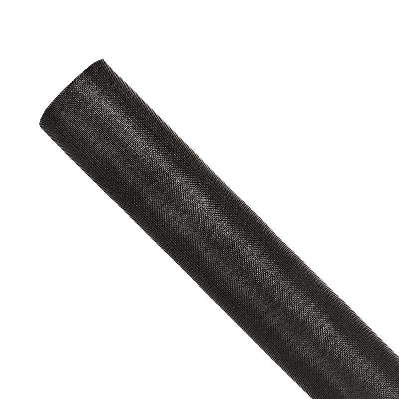 ADFORS Adfors FCS8589-M Insect Screen, 100 ft L, 24 in W, Fiberglass, Charcoal, 200 sq-ft