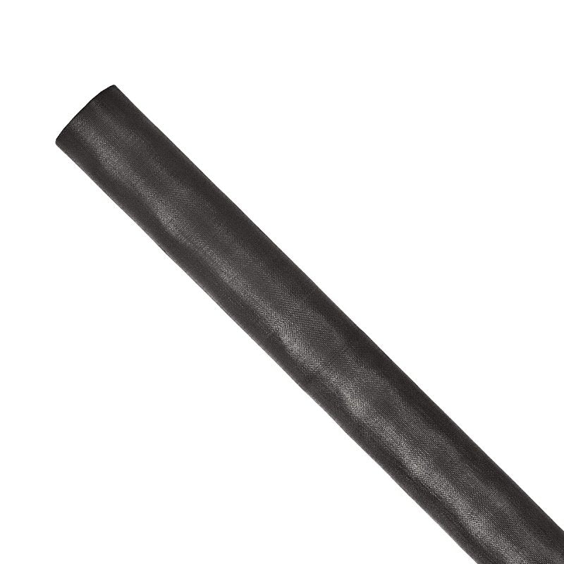 ADFORS Adfors FCS8641-M Insect Screen, 100 ft L, 36 in W, Fiberglass, Charcoal, 300 sq-ft