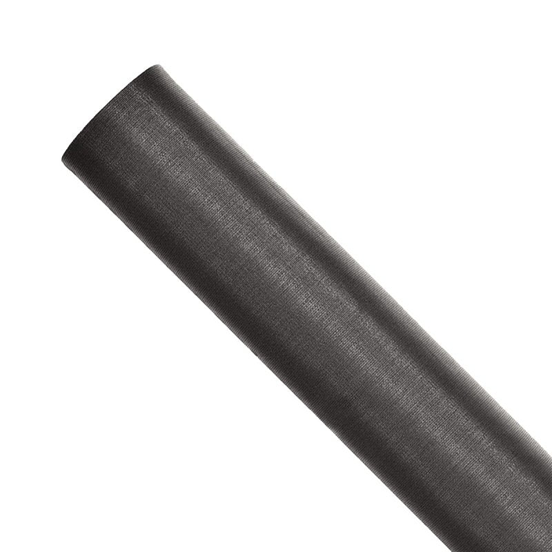 ADFORS Adfors FCS8979-M Solar Screen, 100 ft L, 48 in W, Fiberglass, Charcoal