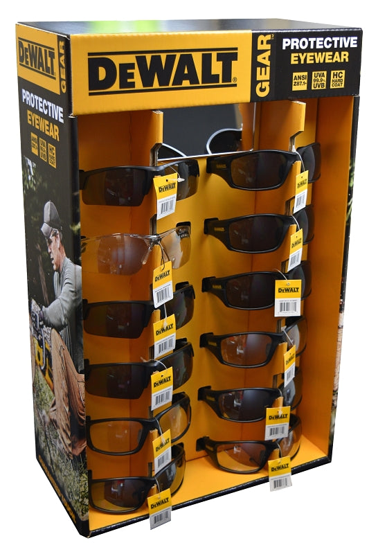 DEWALT DEWALT DSK-1 Safety Glasses