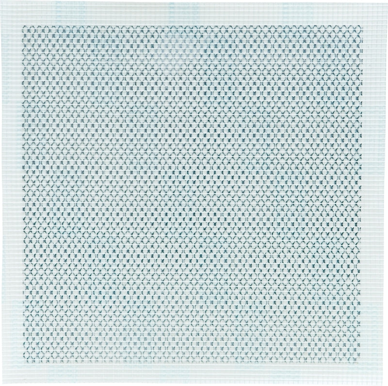 HYDE Hyde 09007 Wall Patch, 8 x 8 in Dimensions BUILDING MATERIALS HYDE