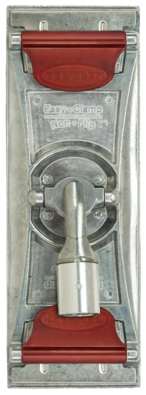 HYDE Hyde 09047 Pole Sander Head