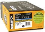 BOSTITCH Bostitch C6P90BDG Siding Nail, 2 in L, Steel, Thickcoat, Smooth Shank HARDWARE & FARM SUPPLIES BOSTITCH