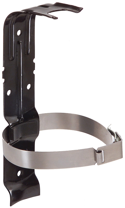 FIRST ALERT First Alert BRACKET2 Fire Extinguisher Bracket, Stainless Steel