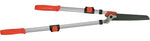 CORONA Corona HS 4344 Hedge Shear, 5/8 in Cutting Capacity, Steel Blade, Trapezoidal Handle, 10 in OAL LAWN & GARDEN CORONA