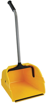 QUICKIE Quickie 495 Dustpan, 12 in W, Plastic
