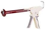 NEWBORN BROTHERS Newborn 212-HTD Caulk Gun, 0.1 gal Cartridge, Steel